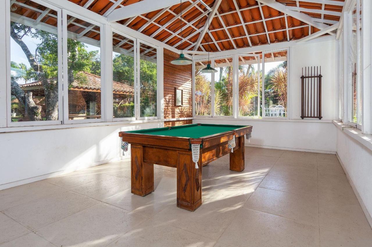 Bz03 Linda Casa 4 Suites E Area Gourmet Privativa Armacao dos Buzios Bagian luar foto