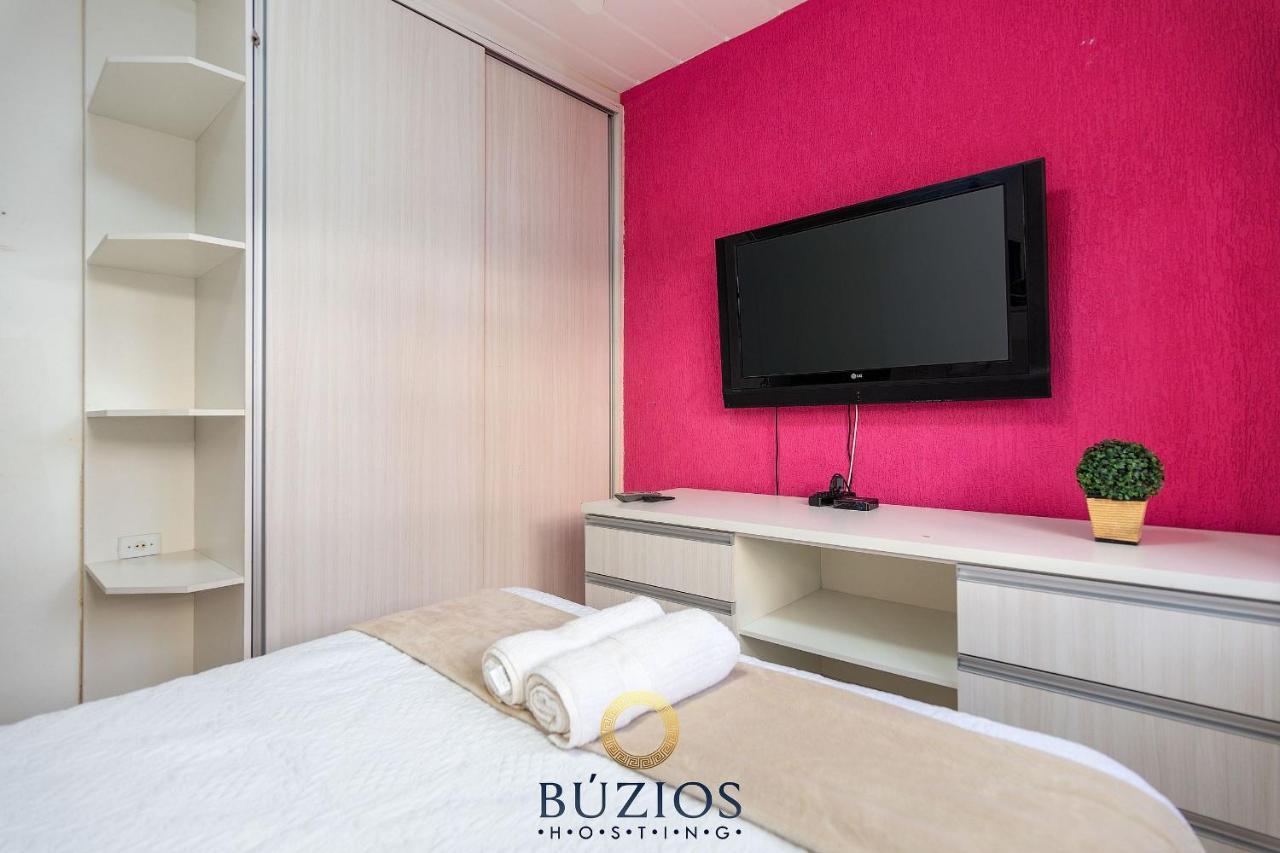 Bz03 Linda Casa 4 Suites E Area Gourmet Privativa Armacao dos Buzios Bagian luar foto