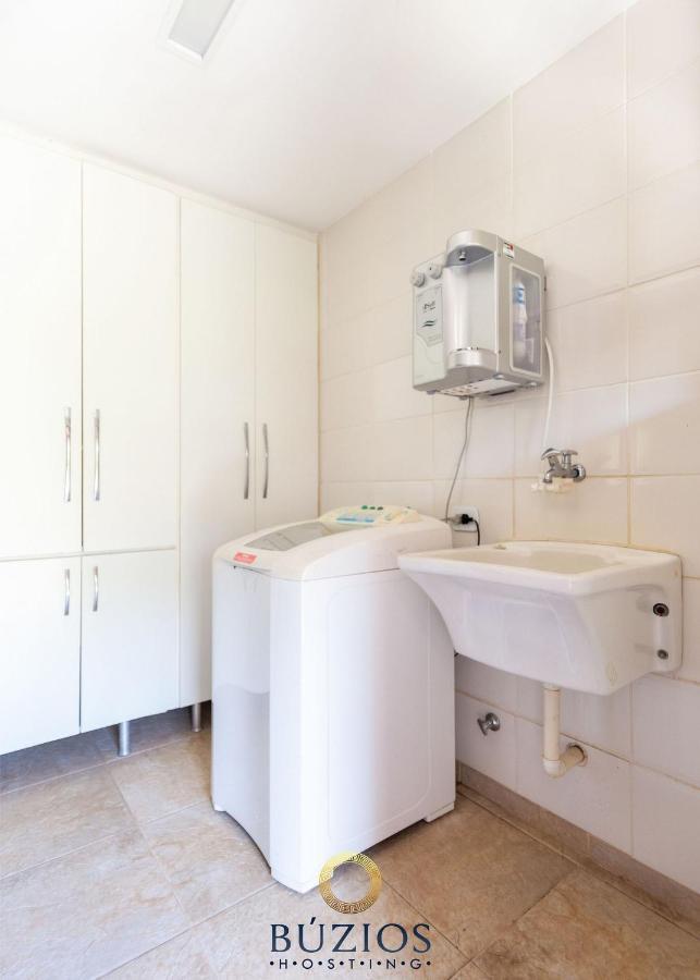 Bz03 Linda Casa 4 Suites E Area Gourmet Privativa Armacao dos Buzios Bagian luar foto