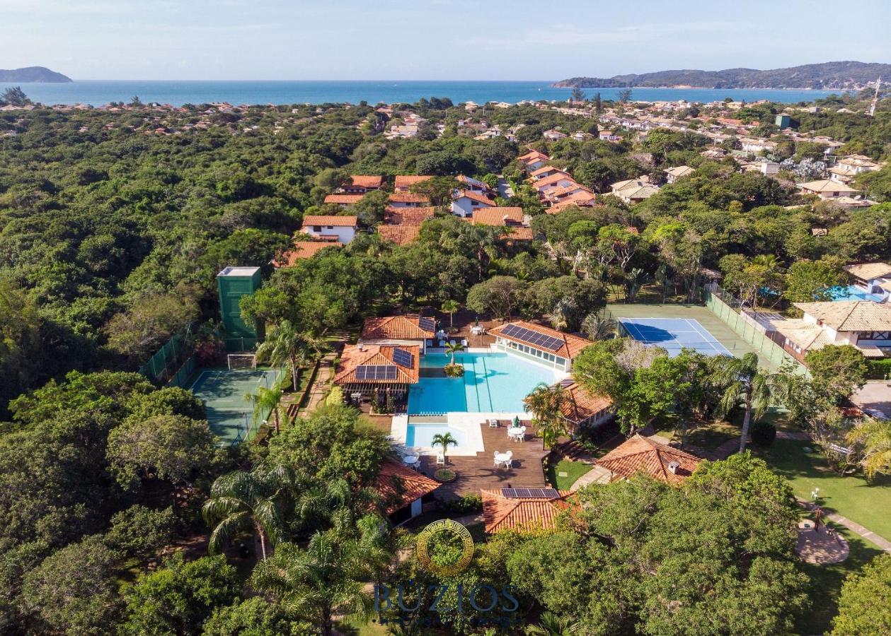 Bz03 Linda Casa 4 Suites E Area Gourmet Privativa Armacao dos Buzios Bagian luar foto